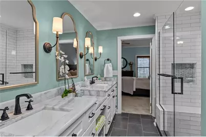 741 Country Club Road, Mount Airy, NC 27030 - Photo 25