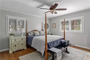 741 Country Club Rd, Mount Airy, NC 27030 - Photo 27