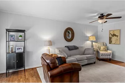 741 Country Club Road, Mount Airy, NC 27030 - Photo 7