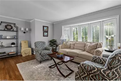 741 Country Club Road, Mount Airy, NC 27030 - Photo 3