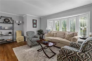 741 Country Club Rd, Mount Airy, NC 27030 - Photo 3