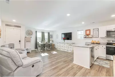 159 Ariel Court, Mocksville, NC 27028 - Photo 5