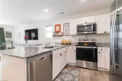 159 Ariel Court, Mocksville, NC 27028 - Photo 9