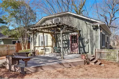 2631 Walker Avenue, Greensboro, NC 27403 - Photo 23