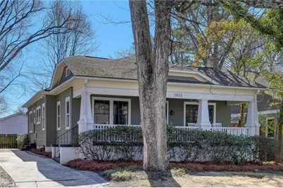 2631 Walker Avenue, Greensboro, NC 27403 - Photo 3