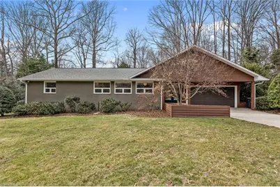 905 Forest Hill Drive, Greensboro, NC 27410 - Photo 3