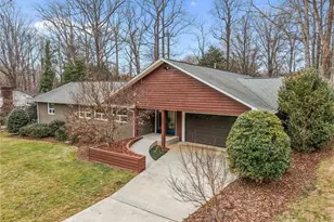 905 Forest Hill Dr, Greensboro, NC 27410 - Photo 41
