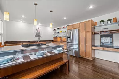 905 Forest Hill Drive, Greensboro, NC 27410 - Photo 13