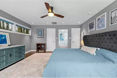 905 Forest Hill Drive, Greensboro, NC 27410 - Photo 23