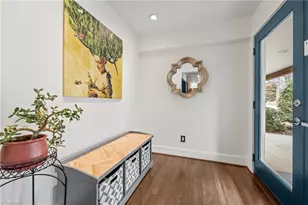 905 Forest Hill Dr, Greensboro, NC 27410 - Photo 7