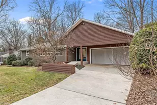 905 Forest Hill Dr, Greensboro, NC 27410 - Photo 5