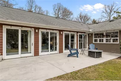 905 Forest Hill Drive, Greensboro, NC 27410 - Photo 39