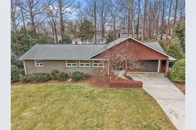 905 Forest Hill Drive, Greensboro, NC 27410 - Photo 1