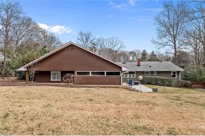 905 Forest Hill Drive, Greensboro, NC 27410 - Photo 37