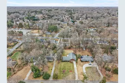 905 Forest Hill Drive, Greensboro, NC 27410 - Photo 43