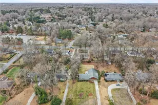 905 Forest Hill Dr, Greensboro, NC 27410 - Photo 43