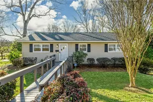 2400 Queen St, Winston-Salem, NC 27103 - Photo 1
