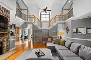 7356 Belmont Dr, Trinity, NC 27370 - Photo 15