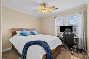 5116 Autumncrest Dr, Greensboro, NC 27407 - Photo 23