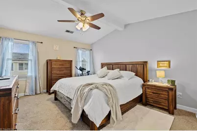 5116 Autumncrest Drive, Greensboro, NC 27407 - Photo 19