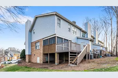 5116 Autumncrest Drive, Greensboro, NC 27407 - Photo 33