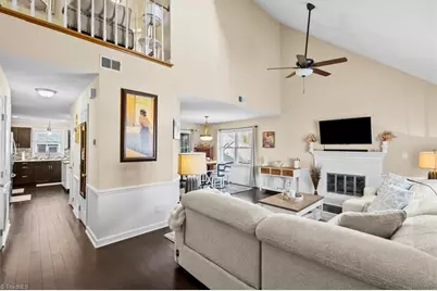 5116 Autumncrest Drive, Greensboro, NC 27407 - Photo 5