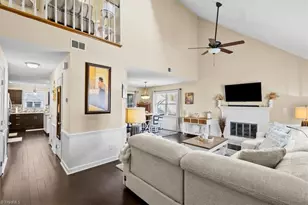 5116 Autumncrest Dr, Greensboro, NC 27407 - Photo 5