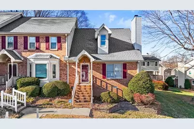 5116 Autumncrest Drive, Greensboro, NC 27407 - Photo 3