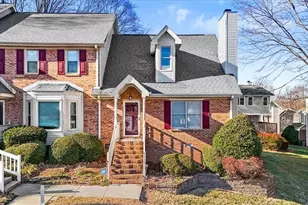 5116 Autumncrest Dr, Greensboro, NC 27407 - Photo 3