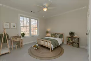 3602 Brooks Hill Ct, Browns Summit, NC 27214 - Photo 25