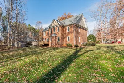 3602 Brooks Hill Court, Browns Summit, NC 27214 - Photo 35