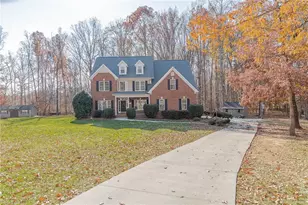 3602 Brooks Hill Ct, Browns Summit, NC 27214 - Photo 3