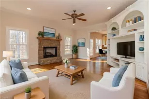 3602 Brooks Hill Ct, Browns Summit, NC 27214 - Photo 9