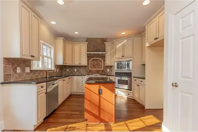 3602 Brooks Hill Court, Browns Summit, NC 27214 - Photo 11