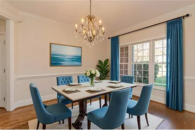 3602 Brooks Hill Court, Browns Summit, NC 27214 - Photo 7