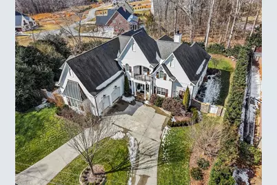 4010 Loyelisa Court, Winston-Salem, NC 27106 - Photo 1