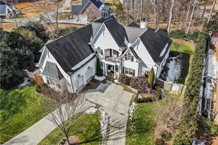 4010 Loyelisa Ct, Winston-Salem, NC 27106 - Photo 1