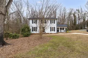 2108 Meadowbrook Terrace, Reidsville, NC 27320 - Photo 5