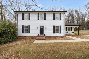 2108 Meadowbrook Terrace, Reidsville, NC 27320 - Photo 1