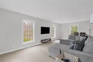 2108 Meadowbrook Terrace, Reidsville, NC 27320 - Photo 19