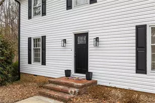 2108 Meadowbrook Terrace, Reidsville, NC 27320 - Photo 3