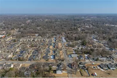 507 E Grimes Avenue, High Point, NC 27260 - Photo 35