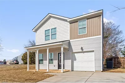 507 E Grimes Avenue, High Point, NC 27260 - Photo 3