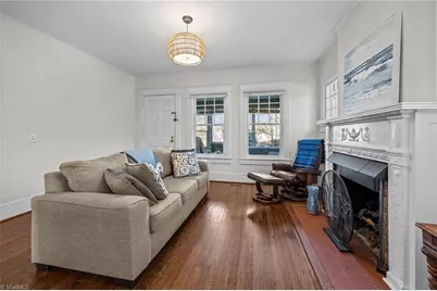 904 Wharton Street, Greensboro, NC 27401 - Photo 11