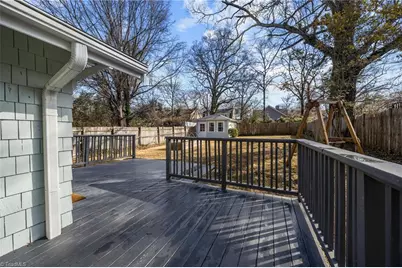 904 Wharton Street, Greensboro, NC 27401 - Photo 41