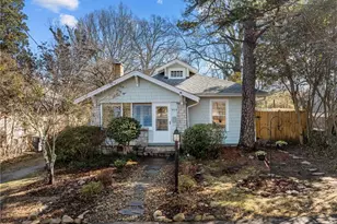 904 Wharton St, Greensboro, NC 27401 - Photo 1