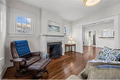 904 Wharton Street, Greensboro, NC 27401 - Photo 11