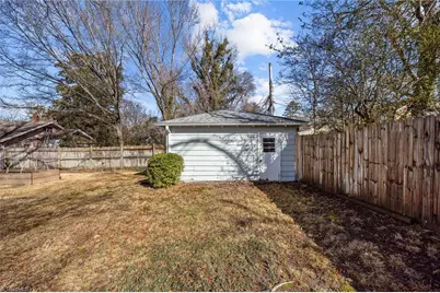 904 Wharton Street, Greensboro, NC 27401 - Photo 35