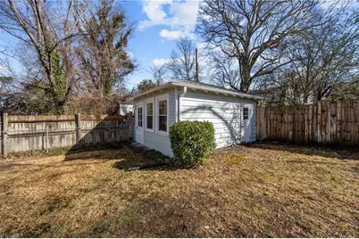 904 Wharton Street, Greensboro, NC 27401 - Photo 33