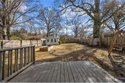 904 Wharton Street, Greensboro, NC 27401 - Photo 39